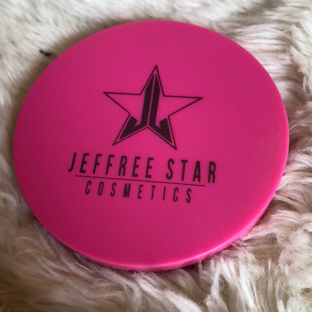 Jeffree Star Skin Frost! 🔥